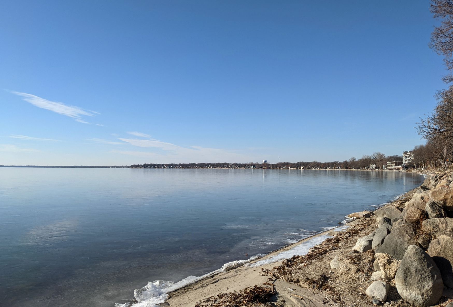 Clear Lake
